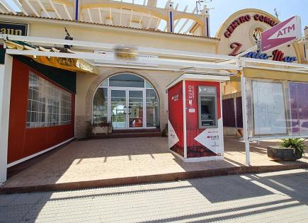 Коммерческая недвижимость за 280 000 евро в Ориуэла Коста, Испания