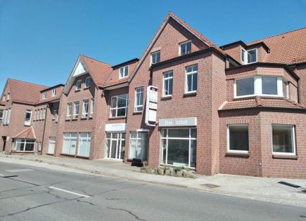 Коммерческая недвижимость за 1 200 000 евро в Дрездене, Германия