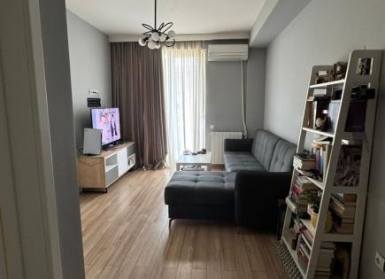 Квартира за 144 259 евро в Тбилиси, Грузия