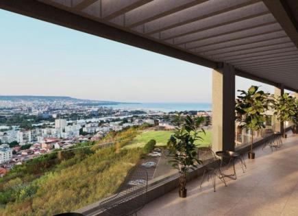 Квартира за 70 900 евро в Варне, Болгария