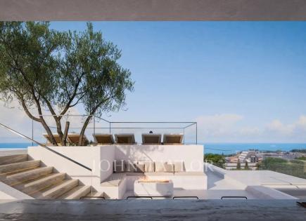 Студия за 289 000 евро в Лимасоле, Кипр