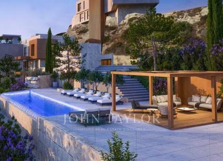 Квартира за 1 111 000 евро в Агиос Тихоне, Кипр