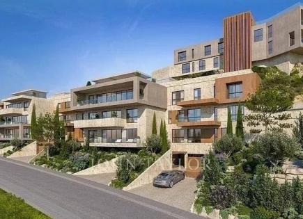 Квартира за 916 000 евро в Агиос Тихоне, Кипр