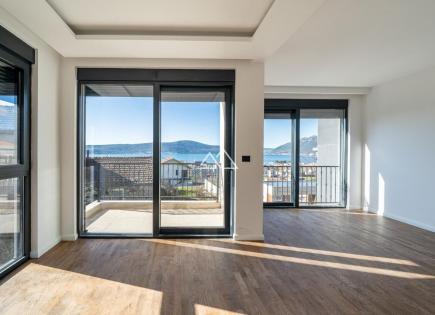 Апартаменты за 495 000 евро в Тивате, Черногория