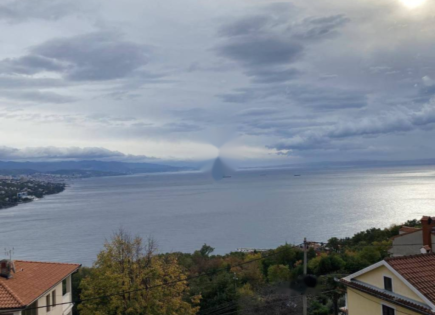 Дом за 665 000 евро в Опатии, Хорватия