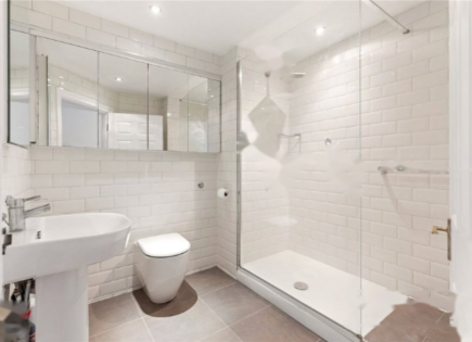 Квартира за 402 494 евро в Лондоне, Великобритания