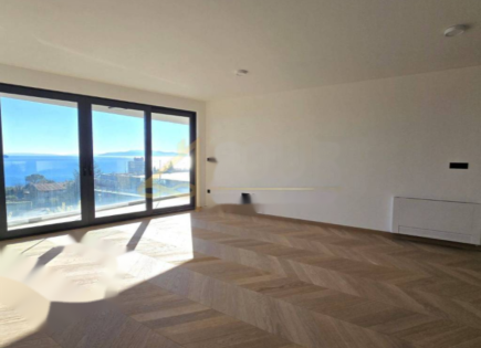 Квартира за 899 000 евро в Опатии, Хорватия