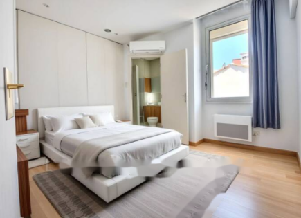 Квартира за 1 295 000 евро в Каннах, Франция