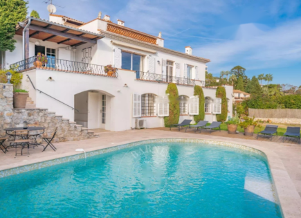 Квартира за 3 500 000 евро в Каннах, Франция