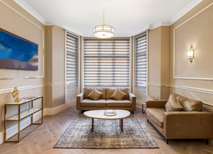 Квартира за 2 587 500 евро в Лондоне, Великобритания