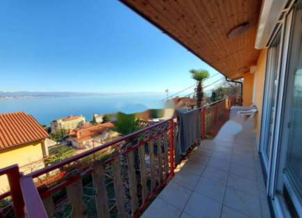 Дом за 675 000 евро в Опатии, Хорватия