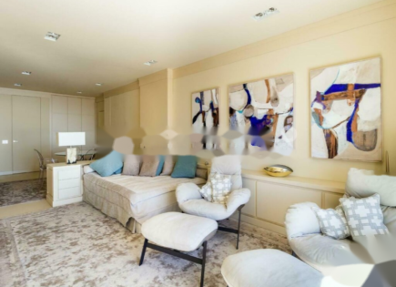 Квартира за 5 000 000 евро в Монте Карло, Монако