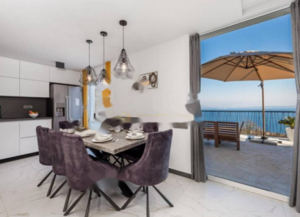 Дом за 986 000 евро в Опатии, Хорватия