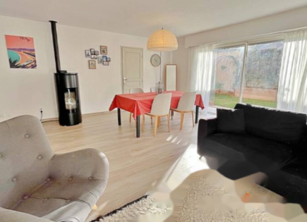 Квартира за 525 000 евро в Каннах, Франция