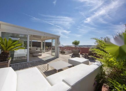 Квартира за 2 990 000 евро в Каннах, Франция