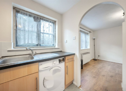 Квартира за 287 500 евро в Лондоне, Великобритания