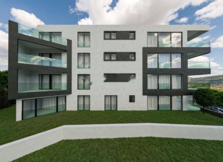 Квартира за 668 000 евро в Опатии, Хорватия