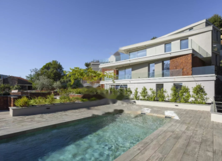 Квартира за 985 000 евро в Каннах, Франция