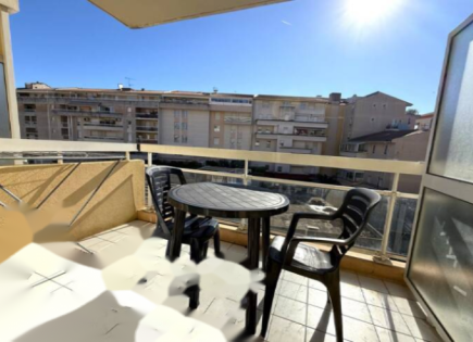 Квартира за 99 000 евро в Каннах, Франция