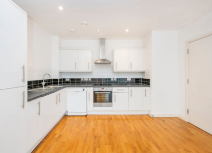 Квартира за 460 000 евро в Лондоне, Великобритания