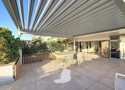 Квартира за 980 000 евро в Каннах, Франция