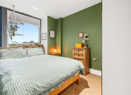 Квартира за 454 250 евро в Лондоне, Великобритания