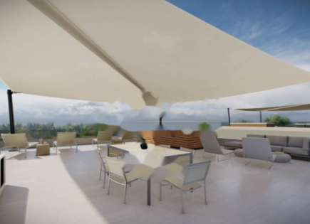 Квартира за 626 000 евро в Опатии, Хорватия