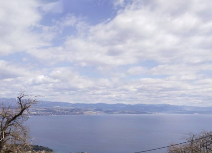 Дом за 650 000 евро в Опатии, Хорватия