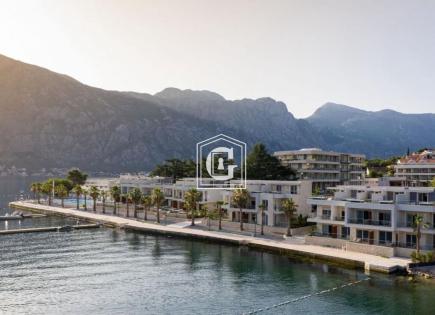 Апартаменты за 992 000 евро в Которе, Черногория