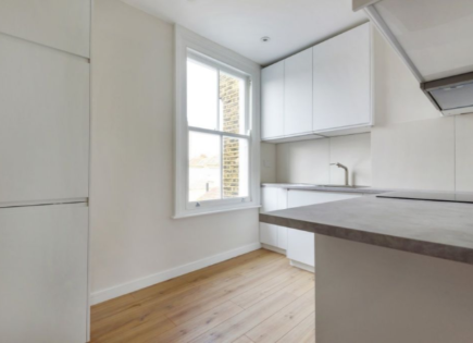 Квартира за 460 000 евро в Лондоне, Великобритания