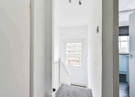 Квартира за 408 250 евро в Лондоне, Великобритания