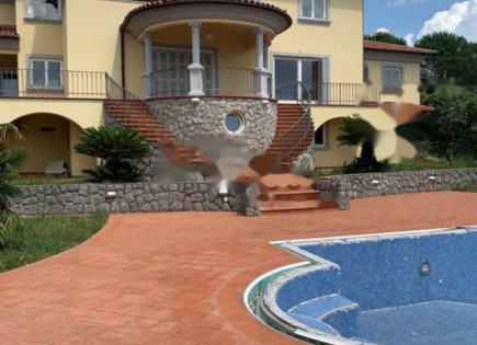 Дом за 2 500 000 евро в Опатии, Хорватия