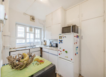 Квартира за 402 500 евро в Лондоне, Великобритания