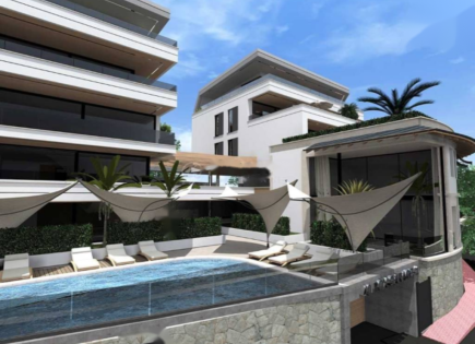 Квартира за 2 400 000 евро в Опатии, Хорватия