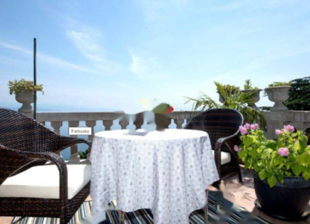 Квартира за 445 000 евро в Опатии, Хорватия