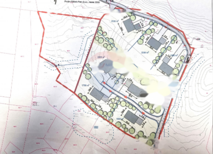 Земля за 3 099 800 евро в Радовлице, Словения