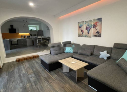 Квартира за 390 000 евро в Опатии, Хорватия