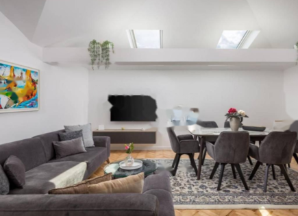 Квартира за 399 000 евро в Опатии, Хорватия