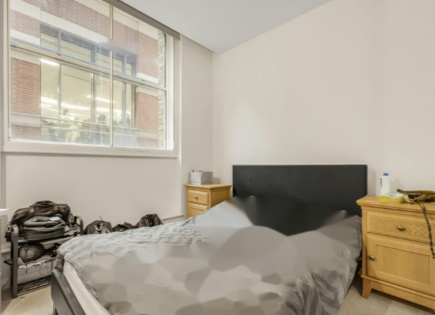 Квартира за 431 250 евро в Лондоне, Великобритания