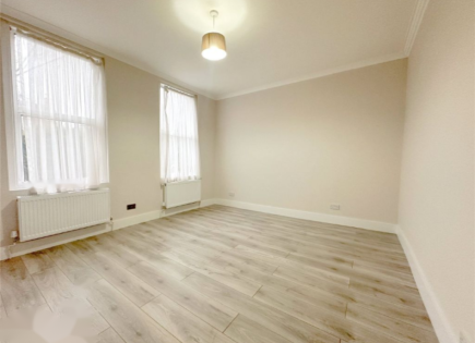 Квартира за 437 000 евро в Лондоне, Великобритания