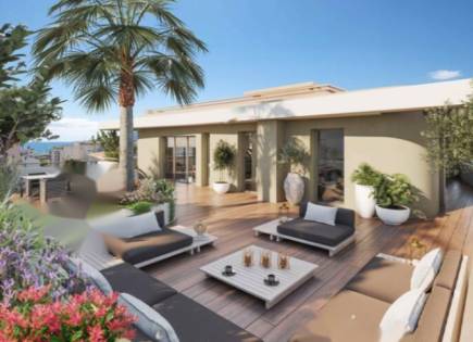 Квартира за 1 109 000 евро в Каннах, Франция