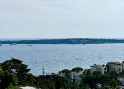 Квартира за 2 390 000 евро в Каннах, Франция