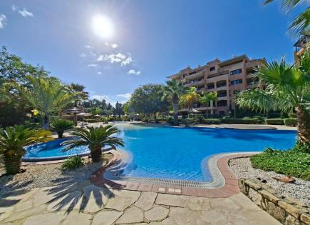 Квартира за 299 000 евро в Пафосе, Кипр