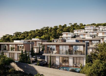 Вилла за 750 000 евро в Пафосе, Кипр