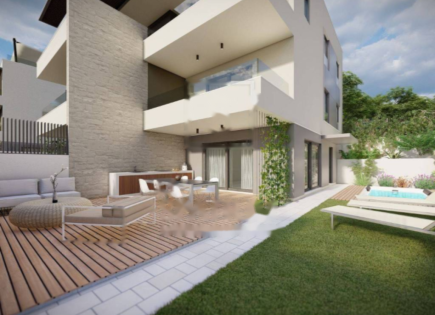 Квартира за 500 000 евро в Опатии, Хорватия