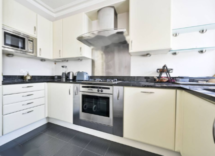 Квартира за 920 000 евро в Лондоне, Великобритания