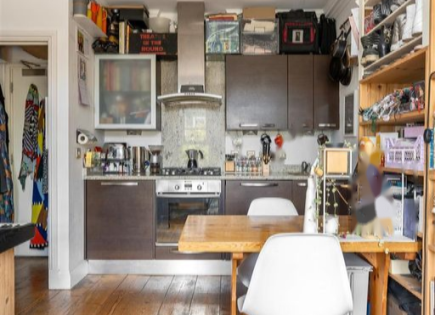 Квартира за 362 250 евро в Лондоне, Великобритания