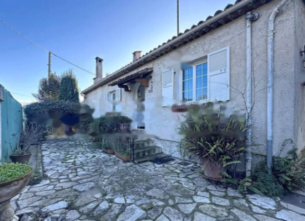 Квартира за 450 000 евро в Каннах, Франция