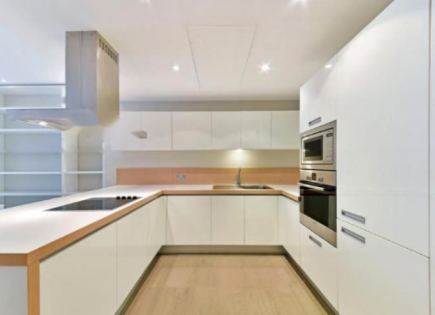 Квартира за 1 753 750 евро в Лондоне, Великобритания