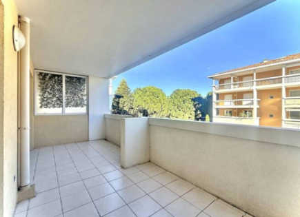 Квартира за 197 000 евро в Каннах, Франция